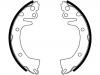 Brake Shoe Set:MB407250