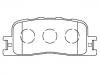 Brake Pad Set:04466-33090